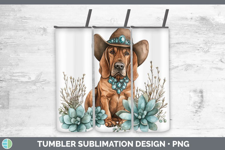Western Sublimation Designs Image 11