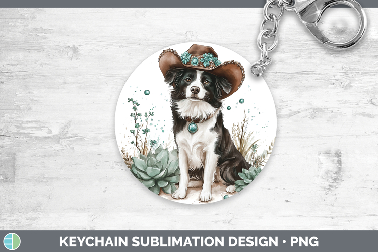 Border Collie Clipart Image 24