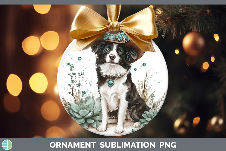 Ornament Clipart Image 22