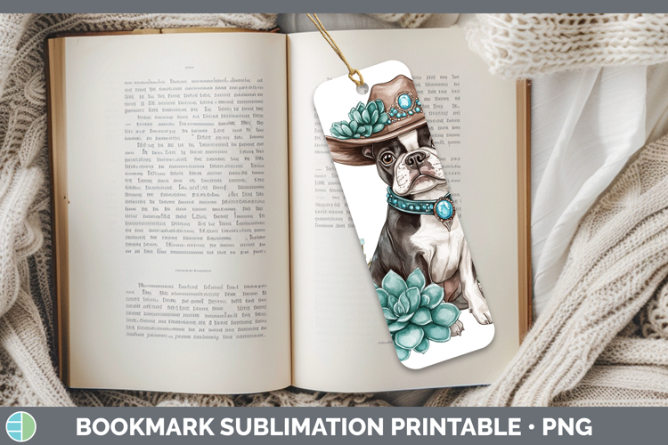 Boston Terrier Clipart Image 13