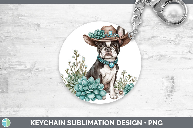 Boston Terrier Clipart Image 12