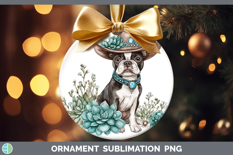 Ornament Clipart Image 20