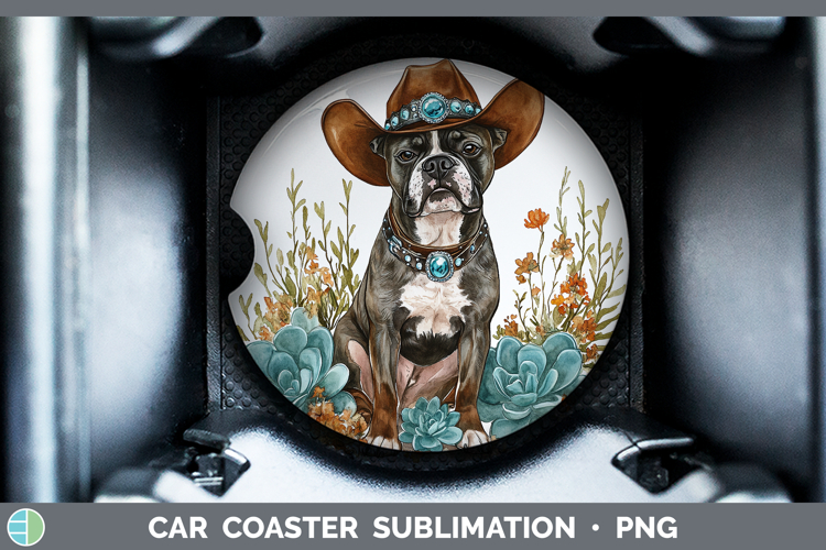Western Sublimation Designs Image 2
