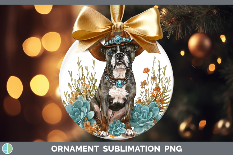 Ornament Clipart Image 5