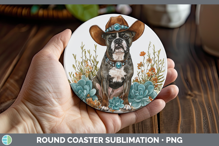 Western Sublimation Designs Image 21