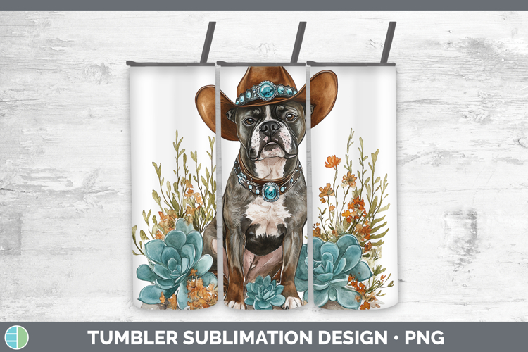 Western Sublimation Designs Image 15