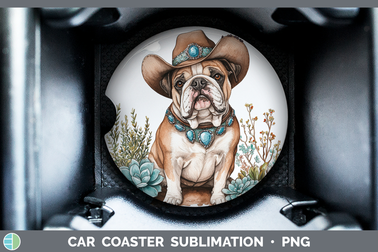 Bulldog Clipart