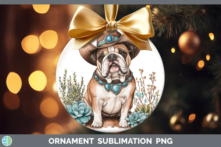 Ornament Clipart Image 4