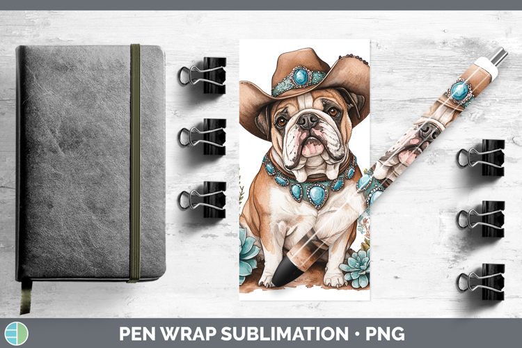 Western Sublimation Designs Image 7