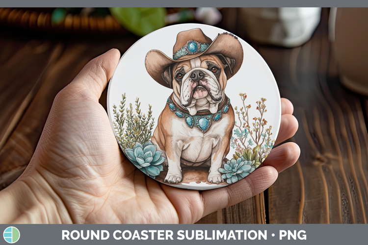 Western Sublimation Designs Image 6