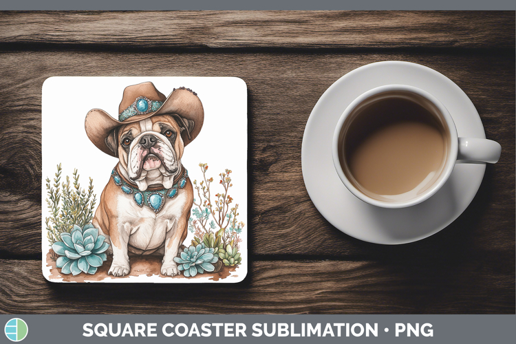 Western Sublimation Designs Image 2