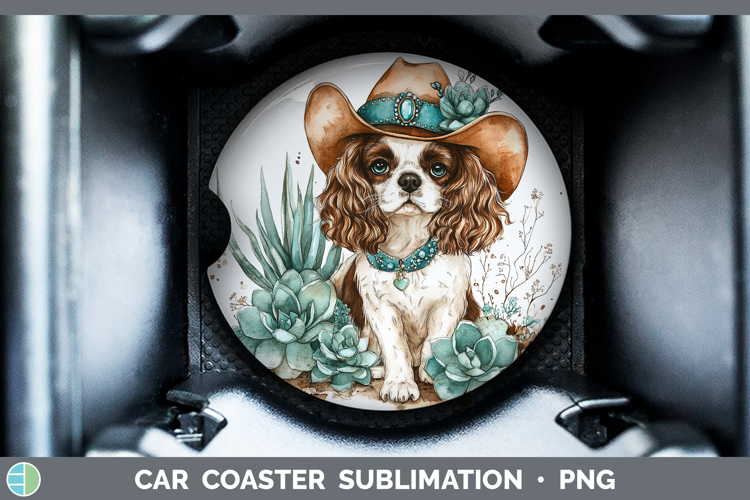 Western Sublimation Designs Image 5