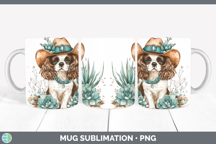 Western Sublimation Designs Image 3