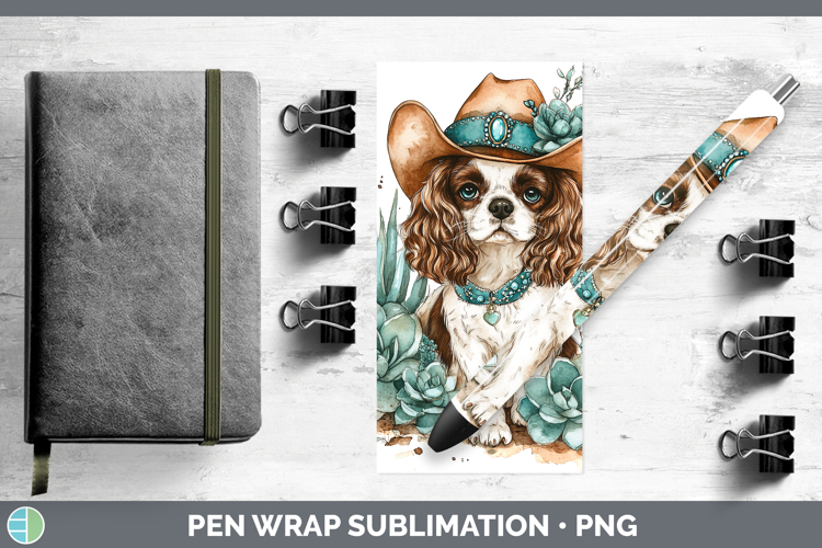 Western Sublimation Designs
