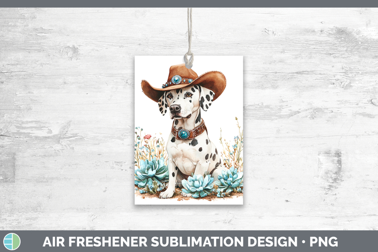 Dalmatian Clipart Image 10