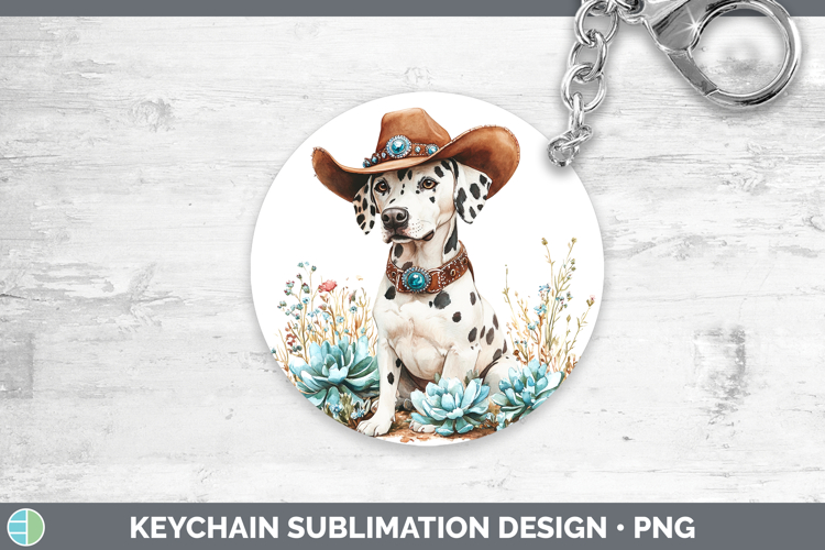 Dalmatian Clipart Image 8