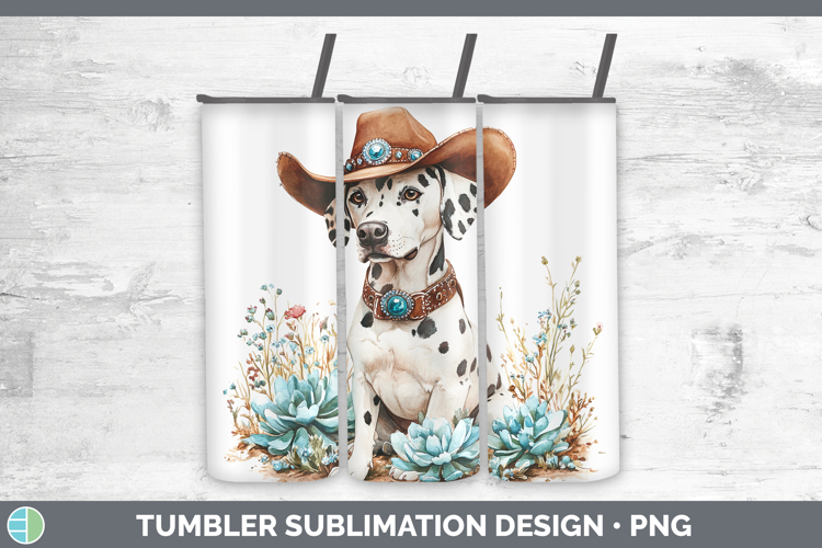 Dalmatian Clipart Image 22