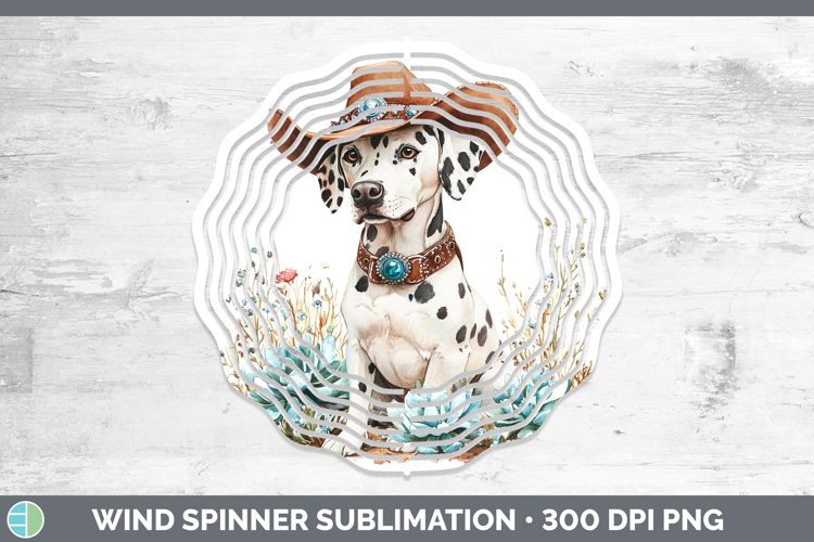 Dalmatian Clipart Image 21