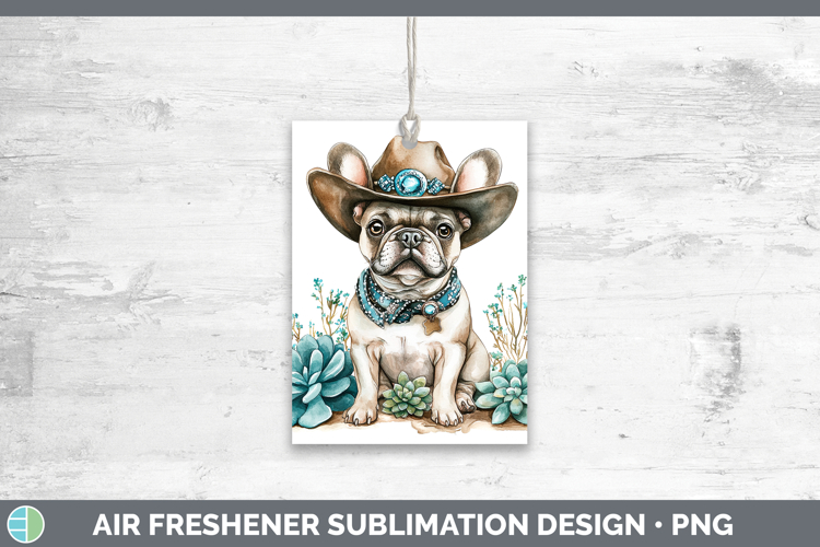 Western Sublimation Designs Image 22