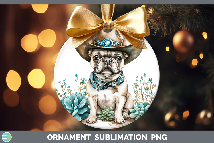 Ornament Clipart Image 3