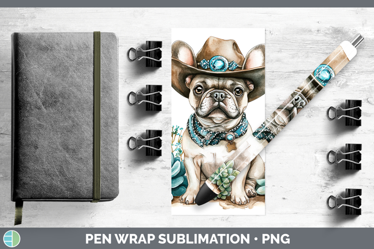 Western Sublimation Designs Image 16