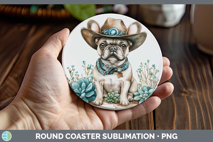 Western Sublimation Designs Image 15