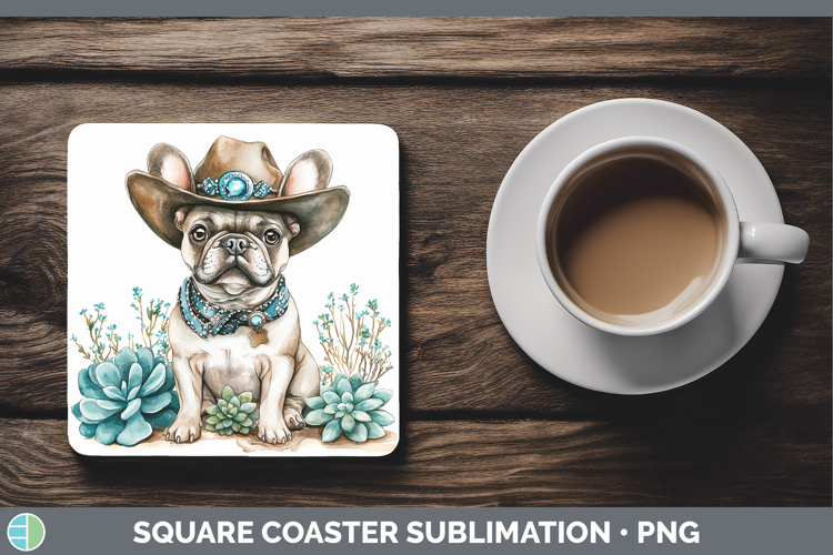Western Sublimation Designs Image 11