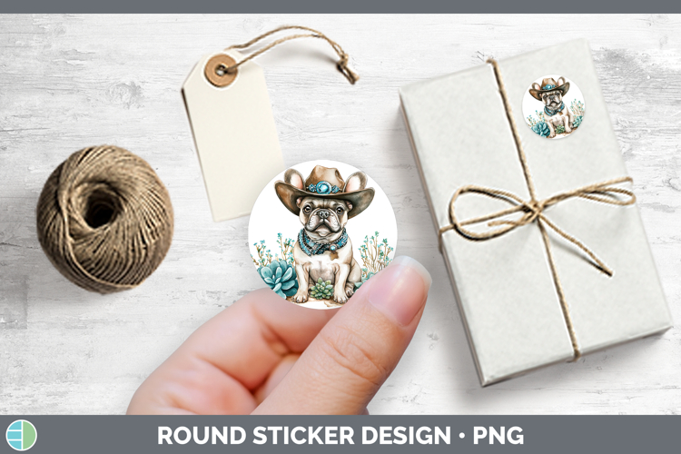 Western Sublimation Designs Image 13