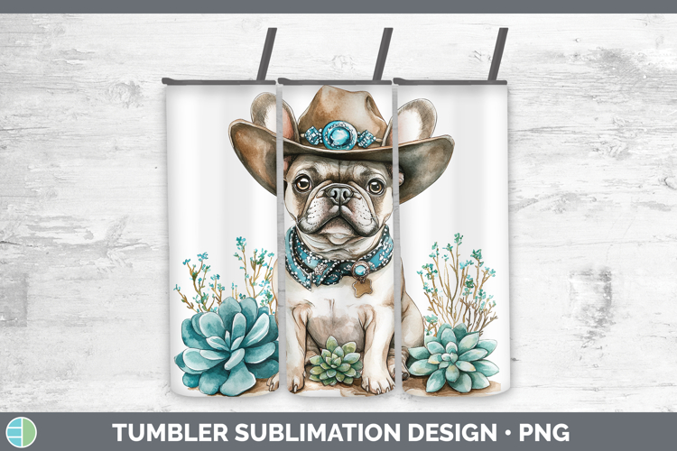 Western Sublimation Designs Image 9