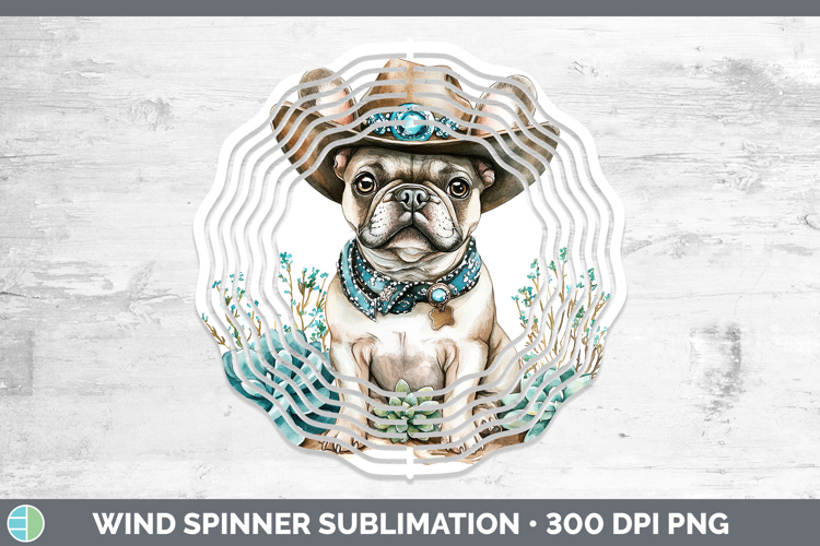 Western Sublimation Designs Image 8