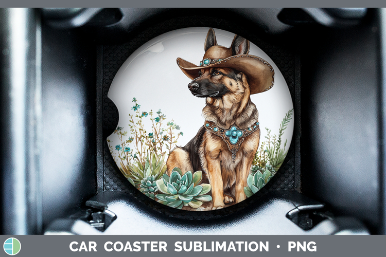 German Shepherd Clipart