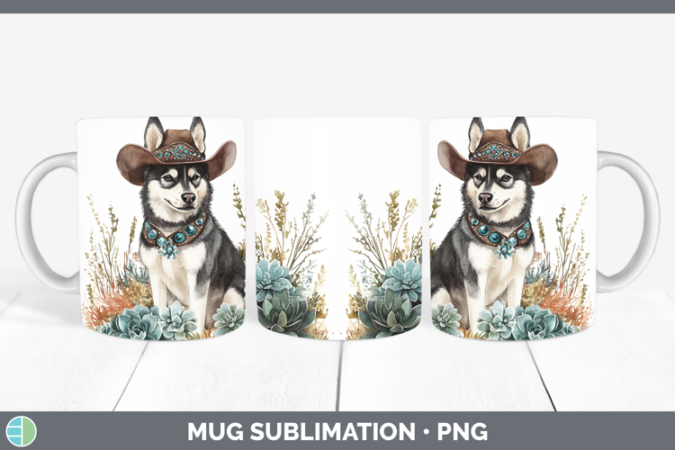 Western Sublimation Designs Image 15
