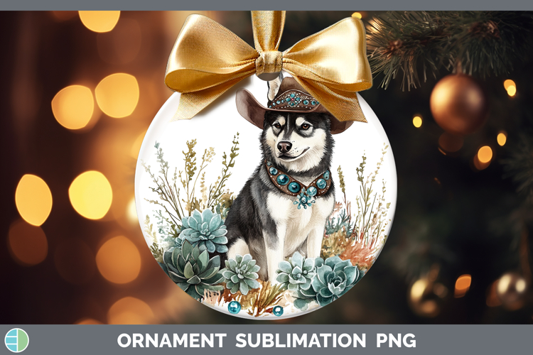 Ornament Clipart Image 22
