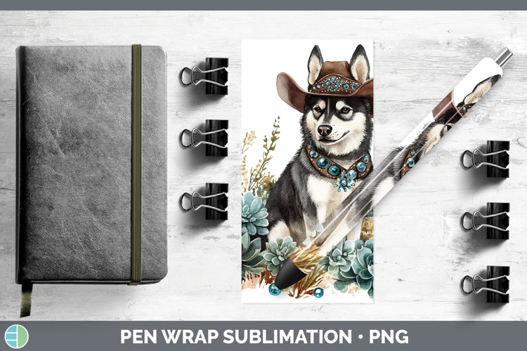 Western Sublimation Designs Image 13