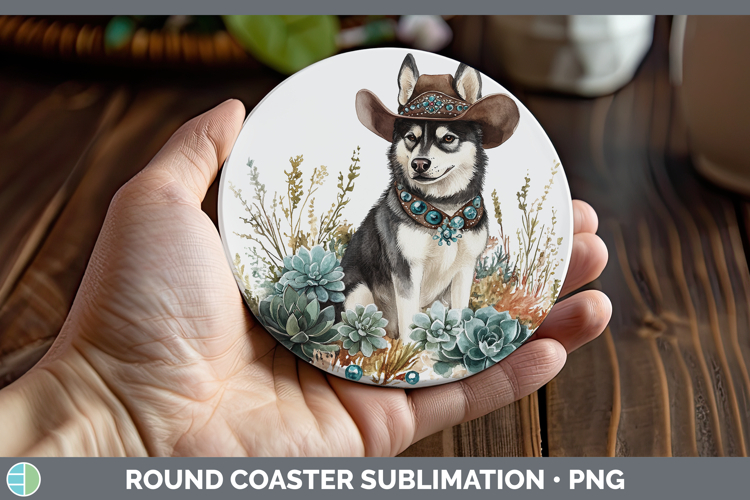 Western Sublimation Designs Image 12