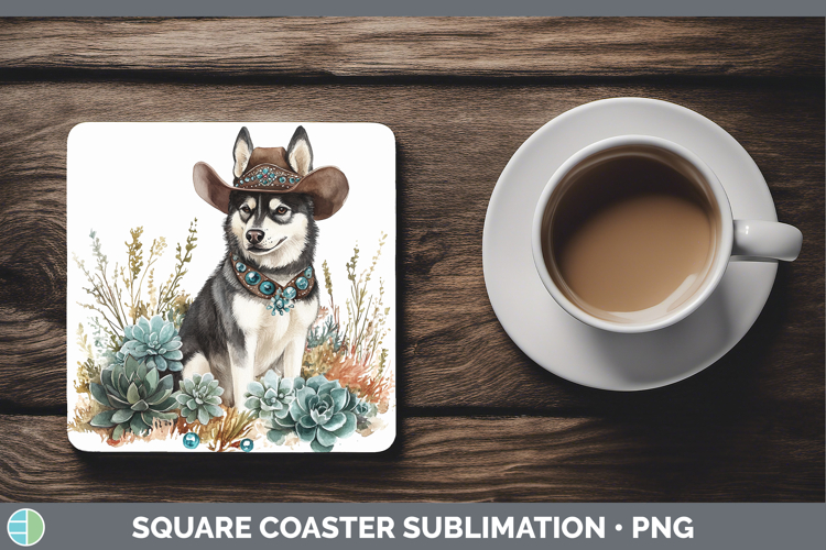 Western Sublimation Designs Image 8