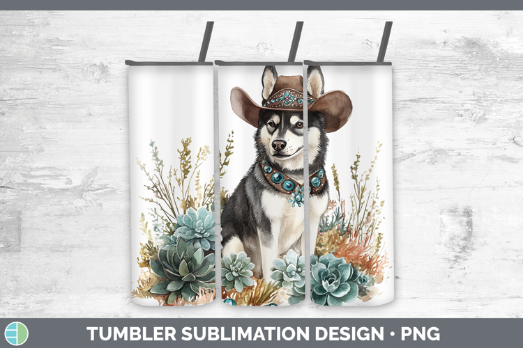 Western Sublimation Designs Image 6