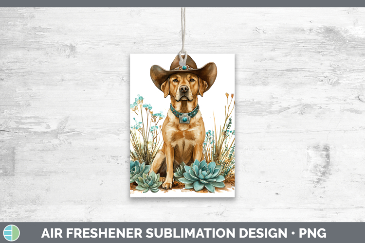 Labrador Clipart Image 23