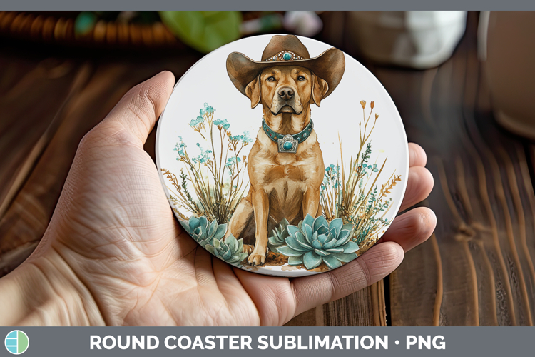 Labrador Clipart Image 16
