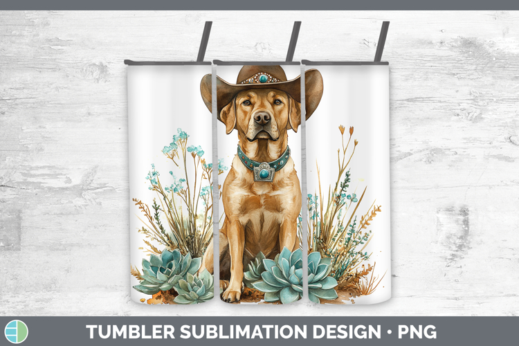 Labrador Clipart Image 10