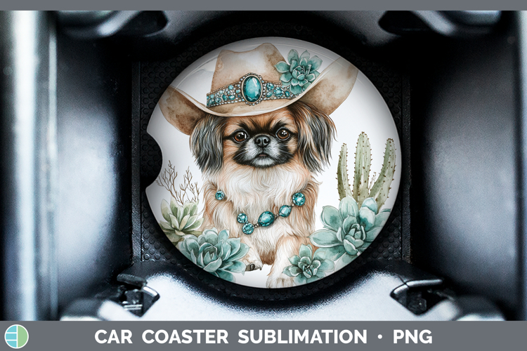 Western Sublimation Designs Image 11