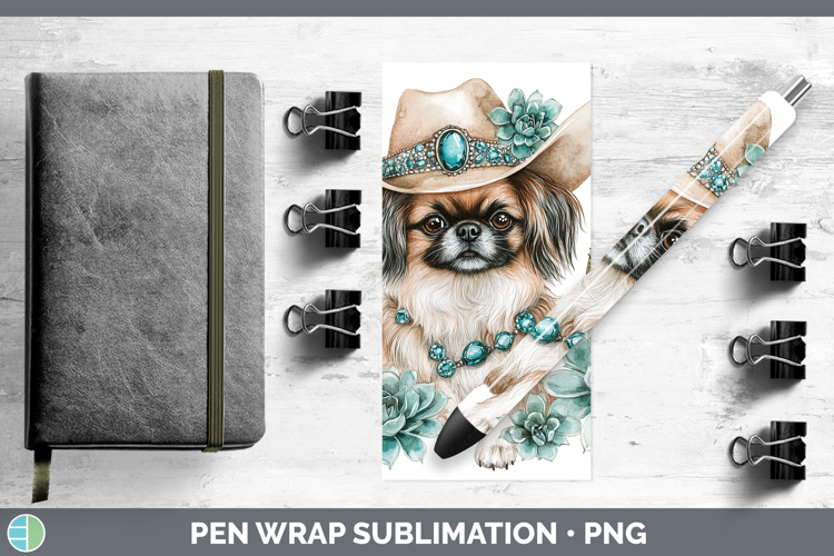 Western Sublimation Designs Image 7