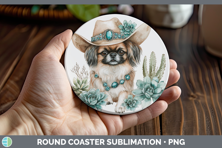 Western Sublimation Designs Image 6