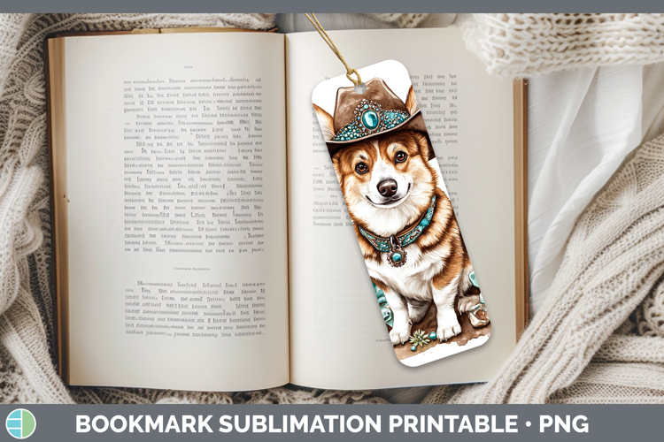 Corgi Clipart Image 9