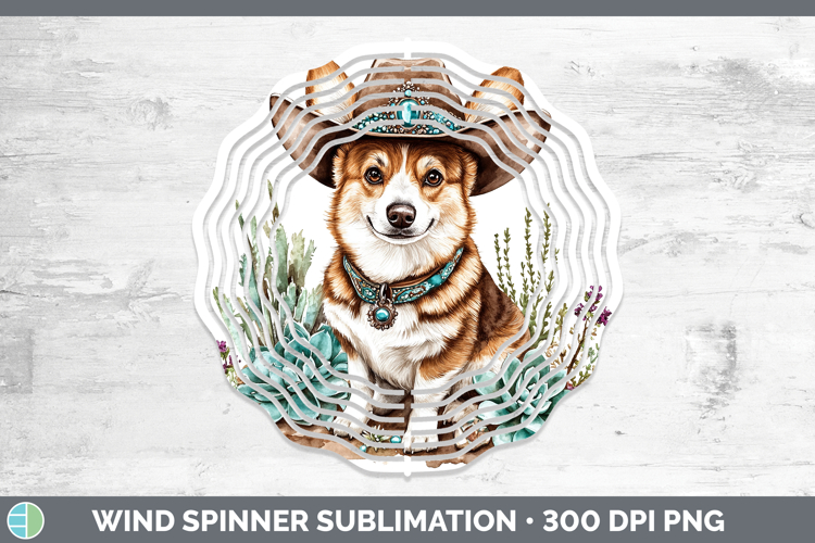 Corgi Clipart Image 20