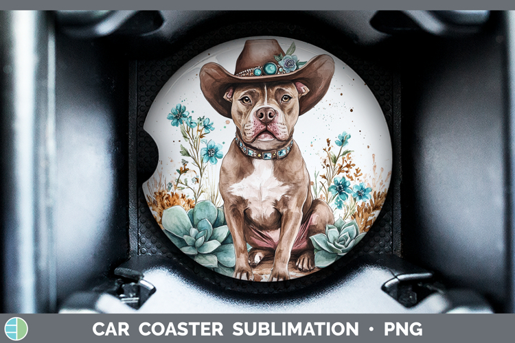 Western Sublimation Designs Image 5