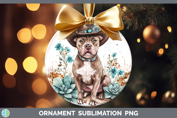 Ornament Clipart Image 15