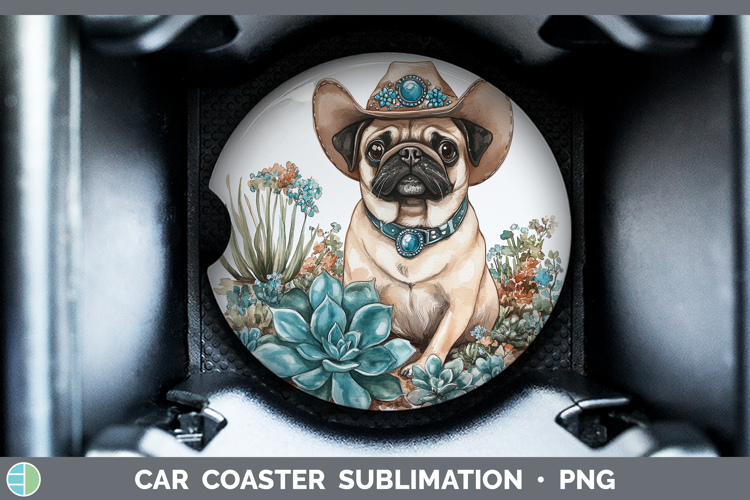 Western Sublimation Designs Image 6
