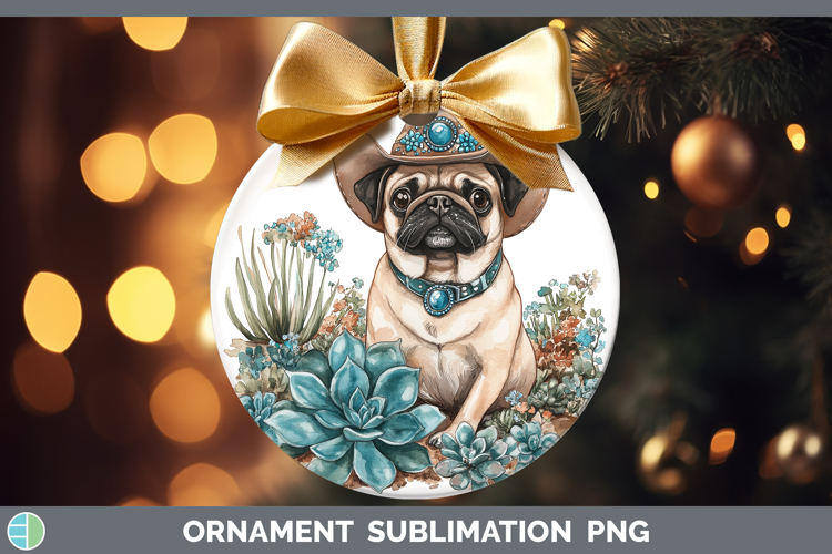 Ornament Clipart Image 14