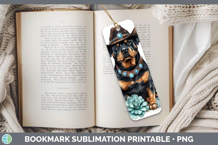Rottweiler Clipart Image 17